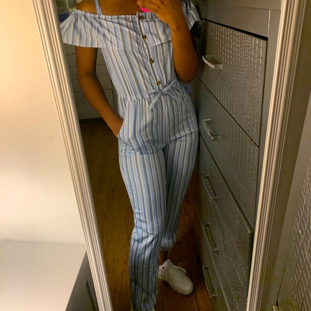 Jumpsuit XS